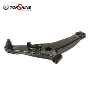 MR961391 MR961392 Car Auto Suspension Parts Upper Control Arm for Mitsubishi