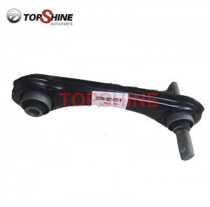 52390-SR3-023 Car Auto Suspension Parts Control Arm Steering Arm For Honda