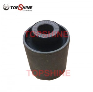 54551-2S000 54551-2Y000 Car Auto Parts Suspension Control Arms Rubber Bushing For Hyundai