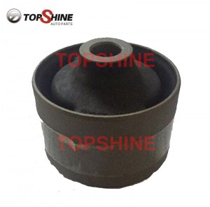 54555-26000 Car Auto Parts Suspension Control Arms Rubber Bushing For Hyundai