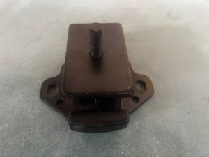 12361-65010 Car Auto Spare Parts Engine Mounting For TOYOTA