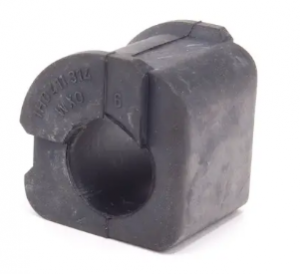 1H0 411 314 Car Auto Parts Suspension Rubber Bushing For VW