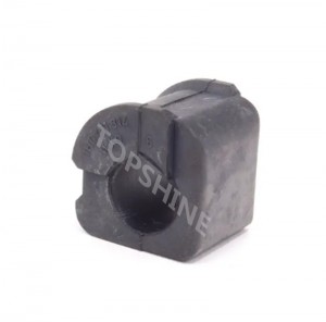 1H0 411 314 Car Auto Parts Suspension Rubber Bushing For VW