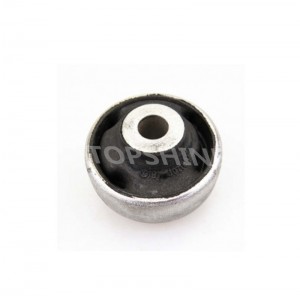 1J0 407 181 Car Auto Parts Suspension Rubber Bushing For Audi