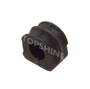 1J0 411 314G Car Auto Parts Suspension Rubber Bushing For Audi