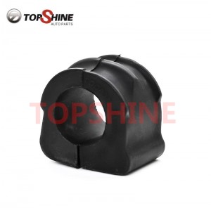 1J0 411 314G Car Auto Parts Suspension Rubber Bushing For Audi