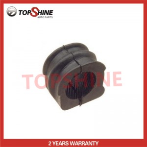 1J0 411 314G Car Auto Parts Suspension Rubber Bushing For Audi