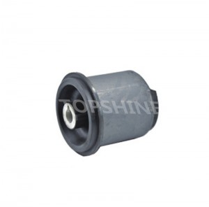 1J0 501 541D Wholesale Car Auto suspension systems  Bushing For Audi for car suspension