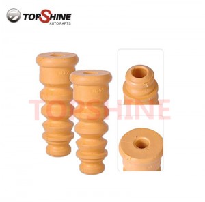 1J0 512 131 Car Auto Parts Suspension Rubber Bushing For Audi