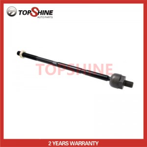 1J0422807B VO-AX-3576 Car Suspension Parts Tie Rod End For VW