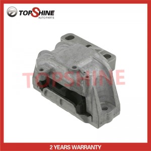 Car Auto Parts Engine Systems Engine Mounting for Audi 1K0 199 262AR