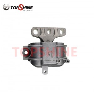 Car Auto Parts Engine Systems Engine Mounting for Audi 1K0 199 262BD