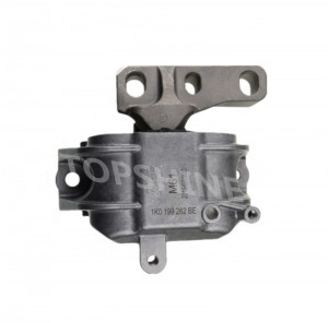 Car Auto Parts Engine Systems Engine Mounting for Audi 1K0 199 262CS