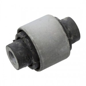 1K0 501 541 Car Auto Parts Suspension Rubber Bushing For Audi