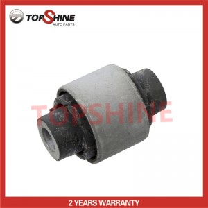 1K0 501 541 Car Auto Parts Suspension Rubber Bushing For Audi