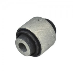 1K0 505 171C Car Auto Parts Suspension Rubber Bushing For Audi