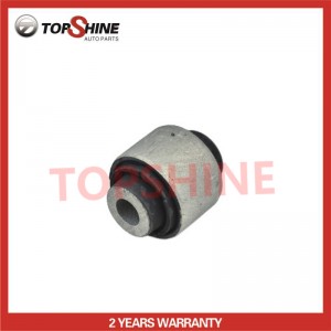 1K0 505 171C Car Auto Parts Suspension Rubber Bushing For Audi