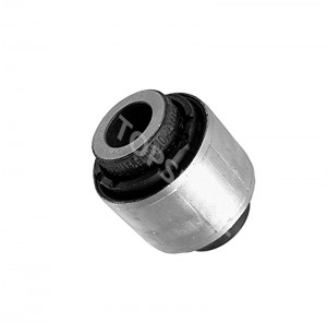 1K0 505 203A Car Auto Parts Suspension Rubber Bushing For Audi