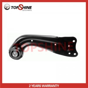 1K0 505 224K Car Auto Parts High Quality Trailing Arm For Audi