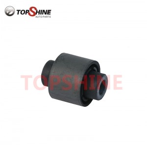 Factory Price Customized Iron Bushings Excavator Parts Bucket Stainless Steel Control Arm Pin Bushing