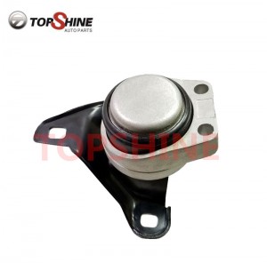 1S71 7M122EB Car Auto Parts Engine Systems Engine Mounting for Ford