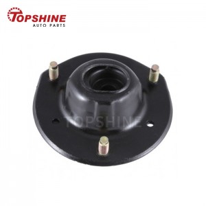 100% Original Shock Absorber Support Mounting - 48603-06020  48603-06050 Rubber Auto Parts Strut mount for Toyota – Topshine