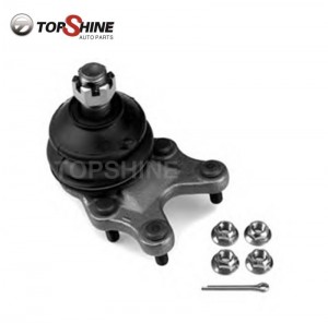 43360-29076 Car Auto Parts Suspension Front Lower Ball Joints for Toyota