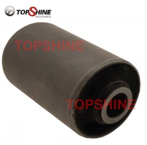 55045-62N00 Car Auto Parts Suspension Rubber Bushing For Nissan