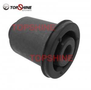 MR496796 Car Auto Parts Suspension Control Arms Rubber Bushing For Mitsubishi