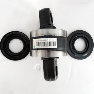 AZ9725529213 Wholesale Factory Price Car Auto Parts Suspension Rubber Bushing For HOWO