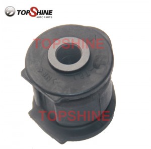 Car Auto Parts Suspension Lower Arms Rubber Bushing For Toyota 48702-35040