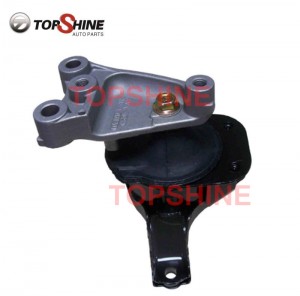 50820-SNB-J02 Car Auto Suspension Parts Engine Mounting for Honda