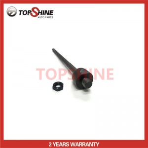 21011026 Auto Parts Chassis Suspension Steering Ball Joint Inner Tie Rod Rack End For BUICK GL8