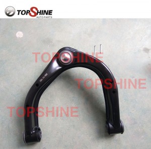 54524-ZR00A 54525-ZR00A Car Auto Suspension Parts Control Arm Steering Arm For Nissan