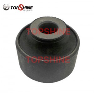 54570-1HM0A Car Auto Parts Suspension Stabilizer Sway Bar Rubber Bushing For Nissan