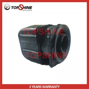 54570-50J00 82730003 Car Auto Parts Suspension Rubber Bushing For Nissan