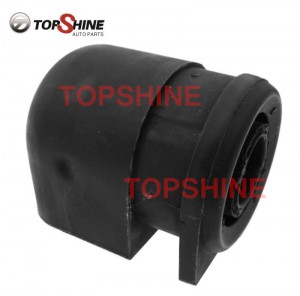 54570-86J00 Car Auto Parts Suspension Rubber Bushing For Nissan