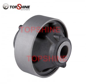 54570-ED50A 54570-EE500 Car Auto Parts Suspension Rubber Bushing For Nissan