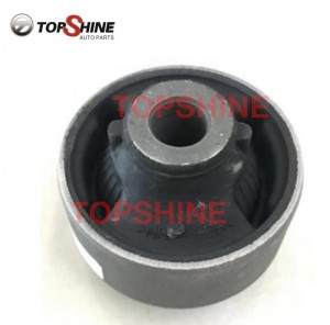 54570-EN002 Car Auto Parts Suspension Rubber Bushing For Nissan