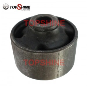 54584-1J000 Car Auto Parts Suspension Control Arms Rubber Bushing For Hyundai