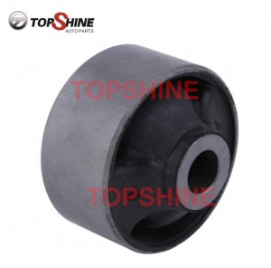 54584-17000 Car Auto Parts Suspension Control Arms Rubber Bushing For Hyundai and Kia