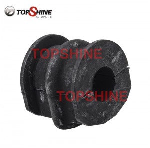 54613-1HA06 Car Auto Parts Suspension Rubber Bushing For Nissan