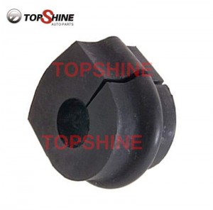 54613-2S6B0 Car Auto Parts Suspension Rubber Bushing For Nissan