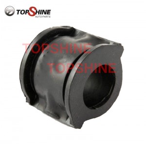 Car Auto Parts Suspension Rubber Bushing For Nissan 54613-2Y002