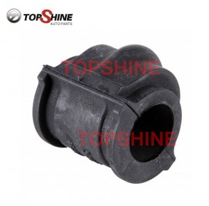 54613-4M420 Car Auto Parts Suspension Rubber Bushing For Nissan