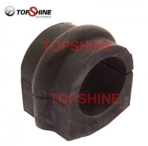 54613-4P007 Car Auto Parts Suspension Rubber Bushing For Nissan