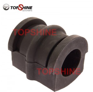 Car Auto Parts Suspension Rubber Bushing For Nissan 54613-8H318