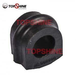 54613-VC223 Car Auto Parts Suspension Rubber Bushing For Nissan