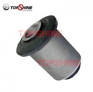 55044-4M410 Car Auto Parts Suspension Rubber Bushing For Nissan