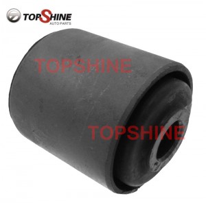 55045-06J00 55045VB200 55045-VB010 Car Auto Parts Suspension Rubber Bushing For Nissan